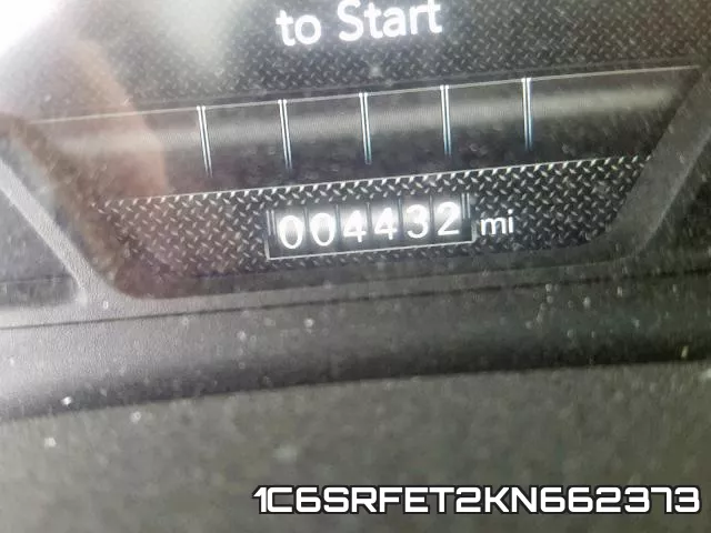 1C6SRFET2KN662373 фото 8