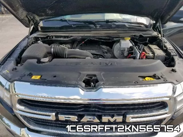 1C6SRFFT2KN565754 фото 7