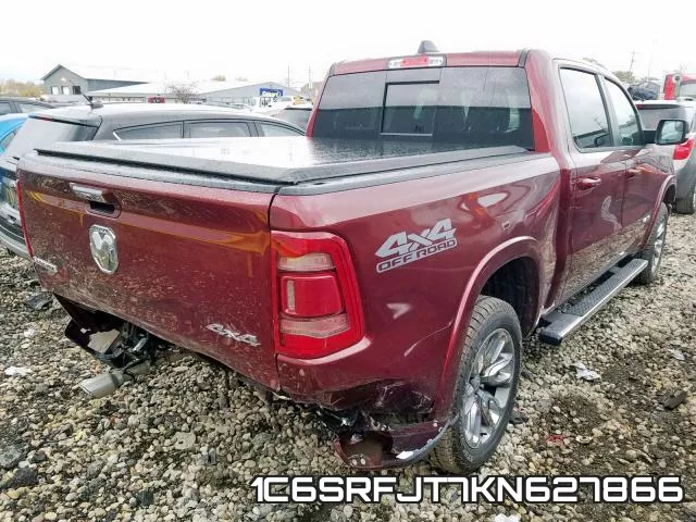 1C6SRFJT7KN627866 фото 4