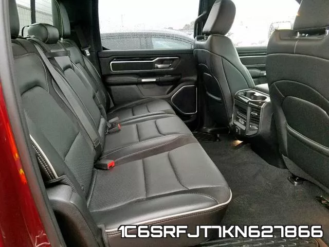 1C6SRFJT7KN627866 фото 5
