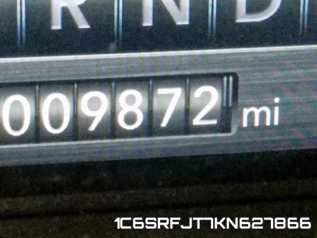 1C6SRFJT7KN627866 фото 7
