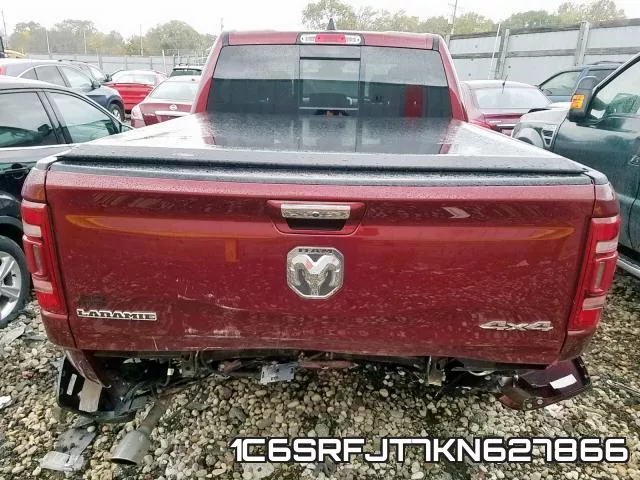 1C6SRFJT7KN627866 фото 8