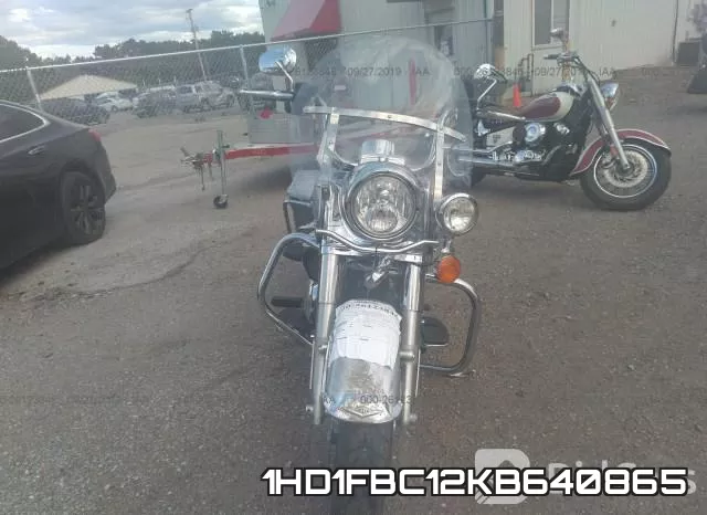 1HD1FBC12KB640865 фото 3