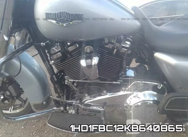 1HD1FBC12KB640865 фото 6