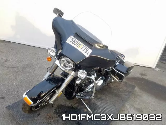 1HD1FMC3XJB619032 фото 2