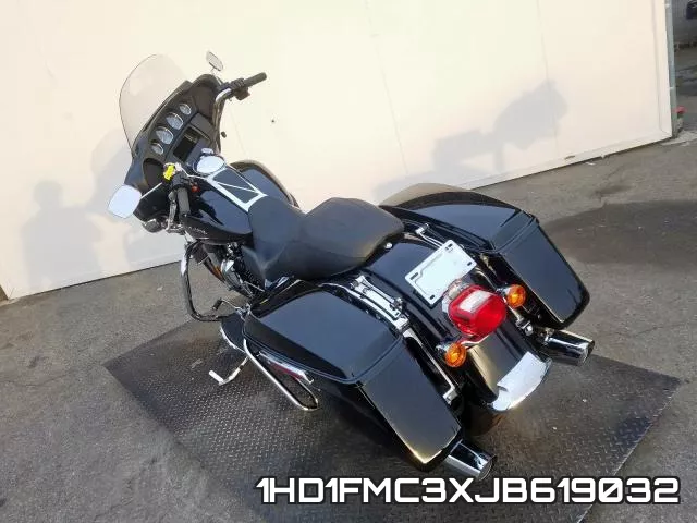 1HD1FMC3XJB619032 фото 3
