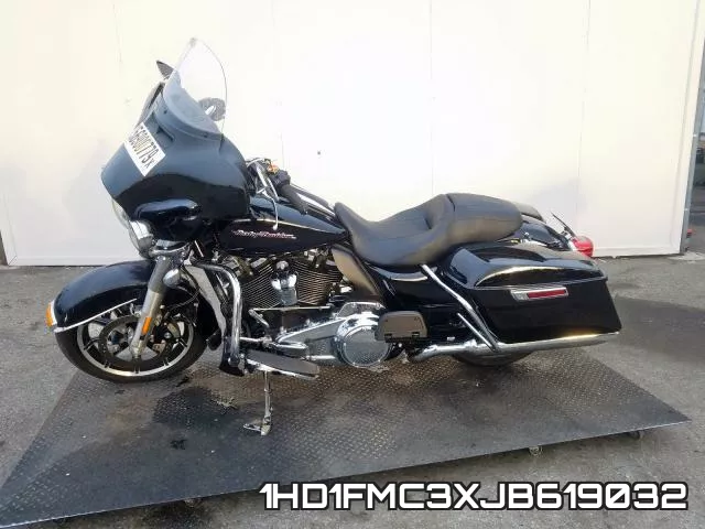 1HD1FMC3XJB619032 фото 7