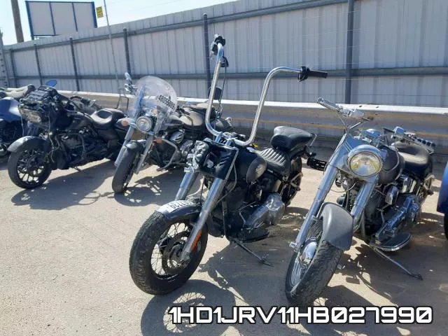 1HD1JRV11HB027990 фото 3