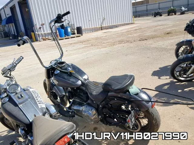 1HD1JRV11HB027990 фото 4