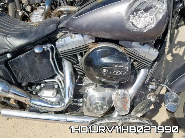 1HD1JRV11HB027990 фото 8