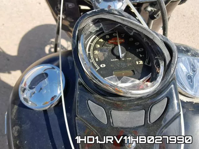 1HD1JRV11HB027990 фото 9