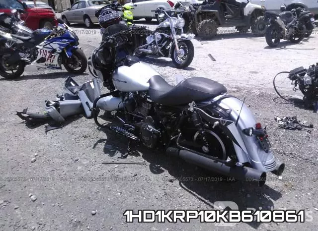 1HD1KRP10KB610861 фото 4
