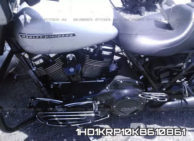 1HD1KRP10KB610861 фото 10