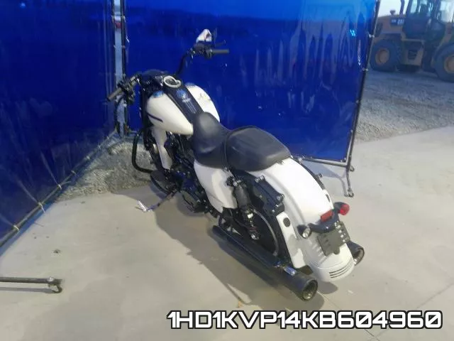 1HD1KVP14KB604960 фото 4