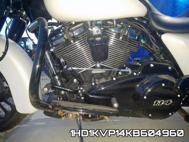 1HD1KVP14KB604960 фото 8