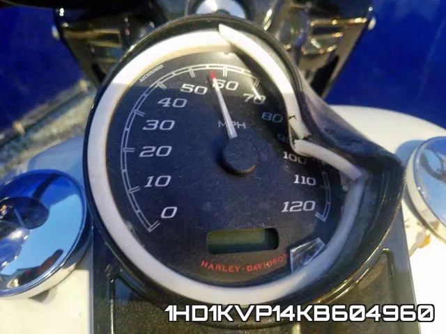1HD1KVP14KB604960 фото 9