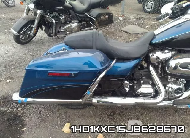 1HD1KXC15JB628670 фото 7