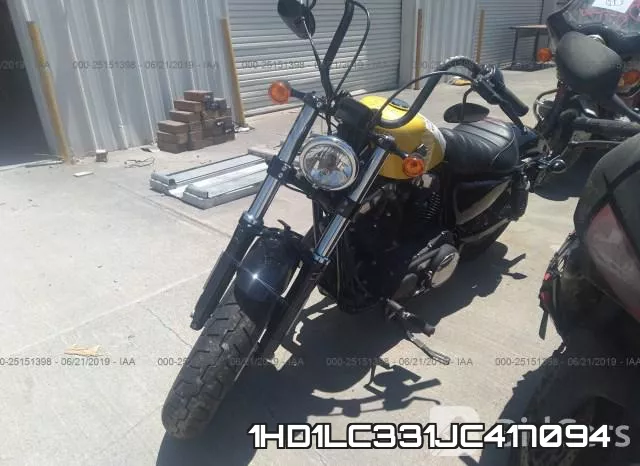 1HD1LC331JC417094 фото 3