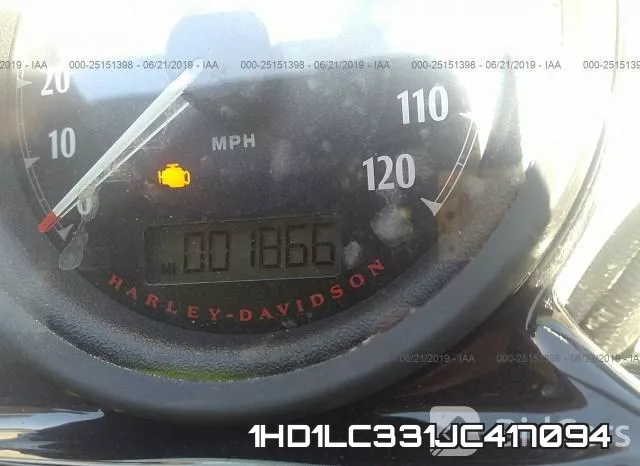 1HD1LC331JC417094 фото 8
