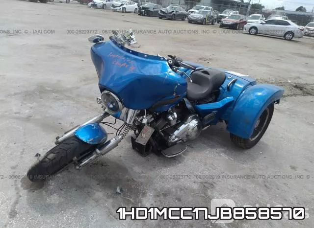 1HD1MCC17JB858570 фото 3