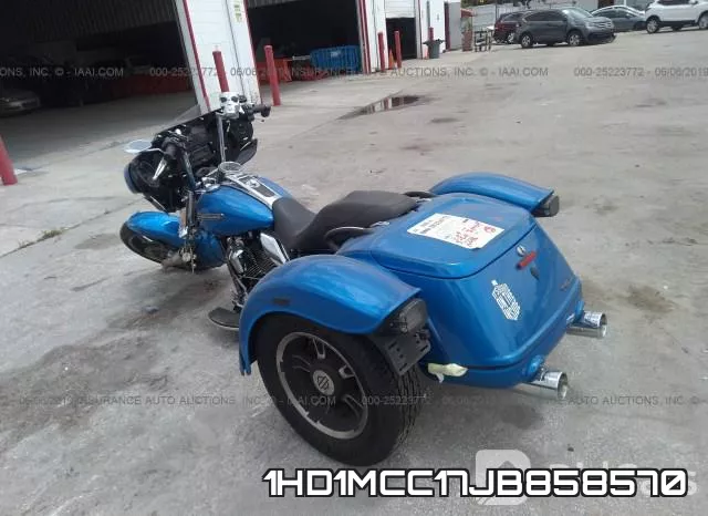 1HD1MCC17JB858570 фото 4