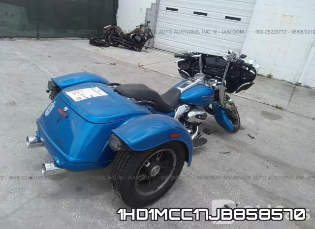1HD1MCC17JB858570 фото 5