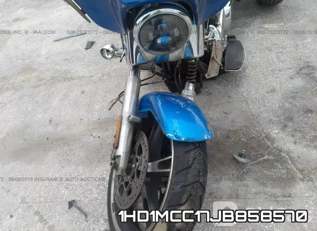 1HD1MCC17JB858570 фото 6