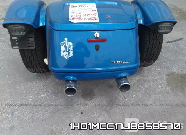 1HD1MCC17JB858570 фото 7