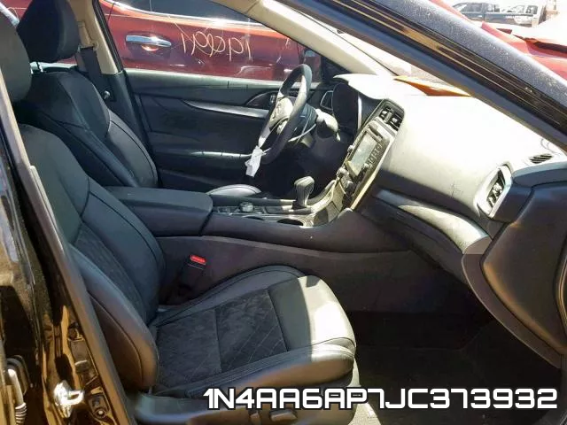 1N4AA6AP7JC373932 фото 6