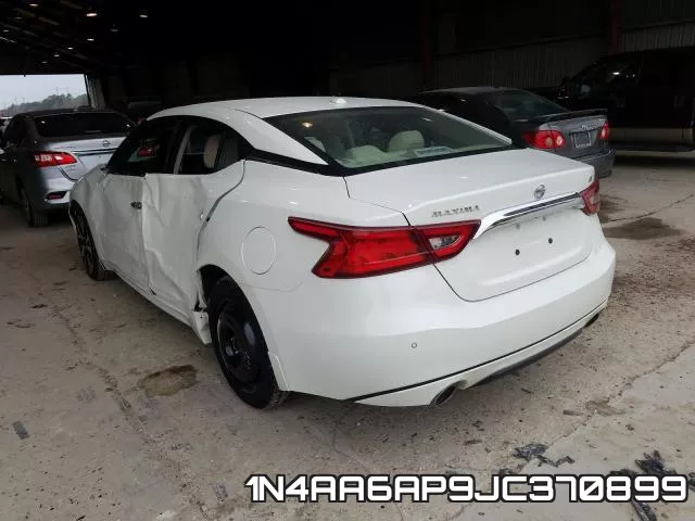 1N4AA6AP9JC370899 фото 4