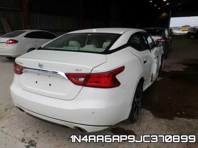 1N4AA6AP9JC370899 фото 5