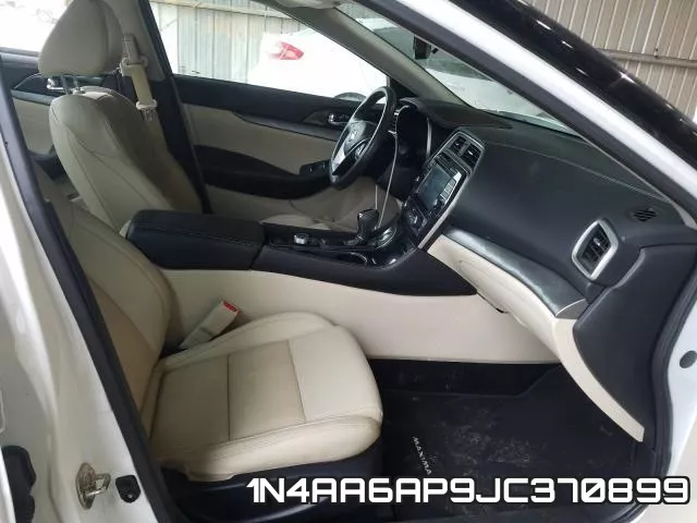 1N4AA6AP9JC370899 фото 6