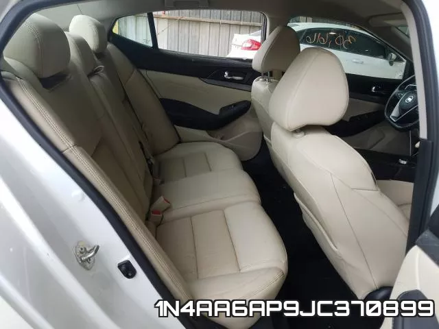 1N4AA6AP9JC370899 фото 7