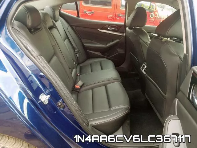 1N4AA6CV6LC367117 фото 7