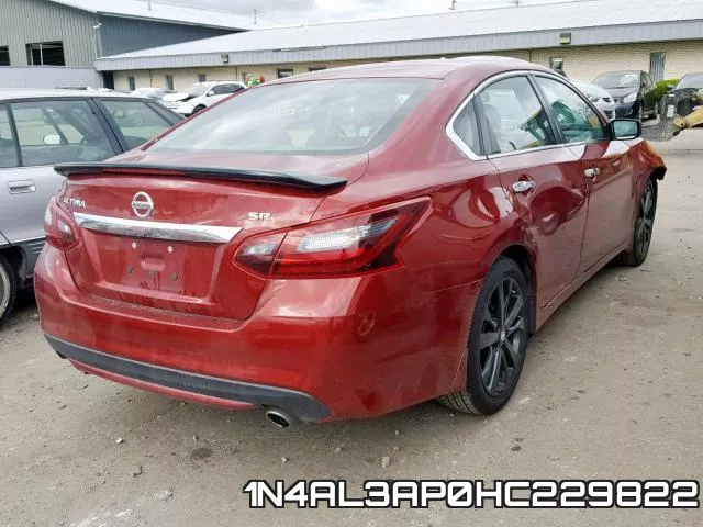 1N4AL3AP0HC229822 фото 5