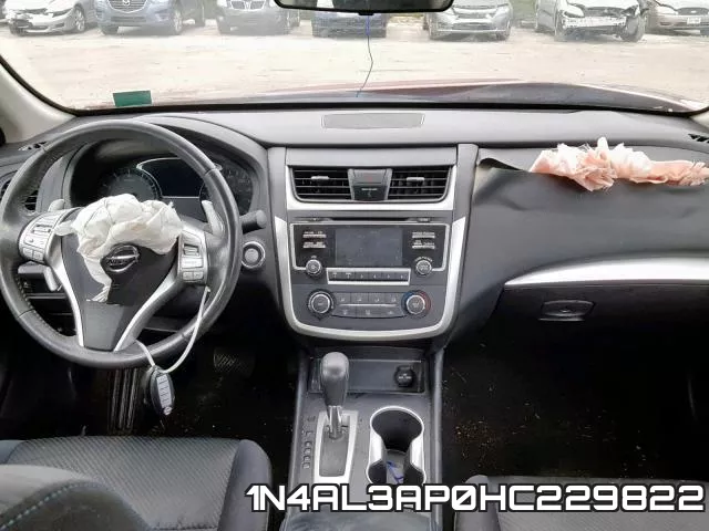 1N4AL3AP0HC229822 фото 9