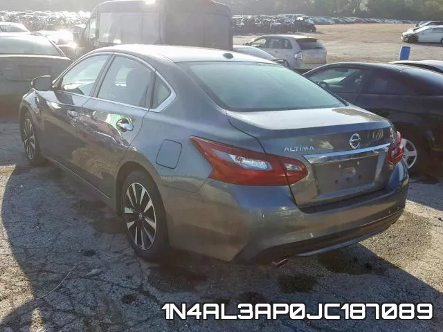 1N4AL3AP0JC187089 фото 4