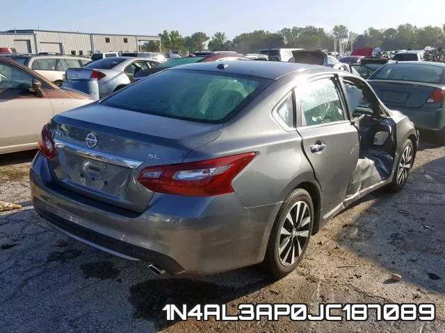 1N4AL3AP0JC187089 фото 5