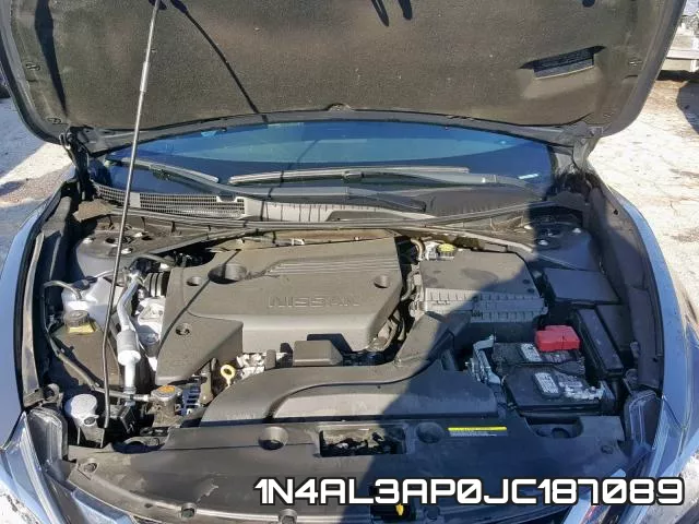 1N4AL3AP0JC187089 фото 8