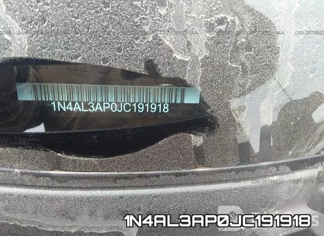 1N4AL3AP0JC191918 фото 10