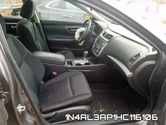 1N4AL3AP1HC116106 фото 5