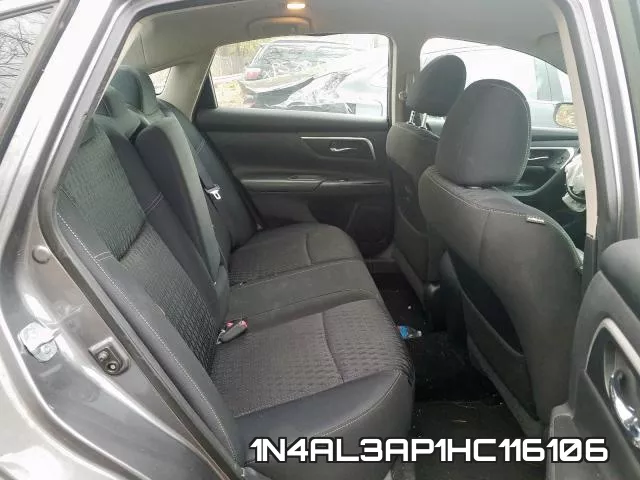 1N4AL3AP1HC116106 фото 6