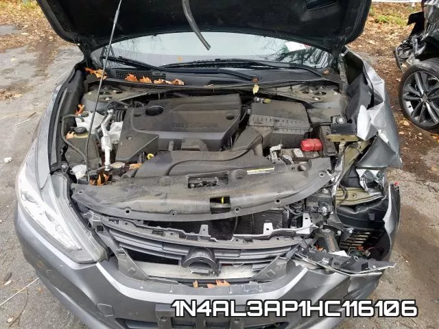1N4AL3AP1HC116106 фото 7