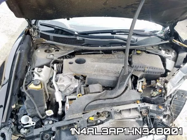 1N4AL3AP1HN348001 фото 7