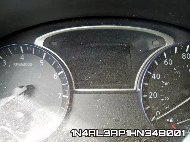 1N4AL3AP1HN348001 фото 8
