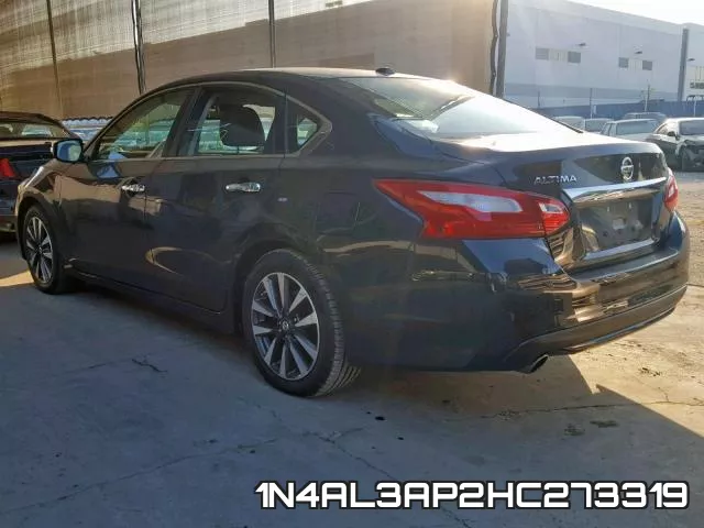1N4AL3AP2HC273319 фото 3