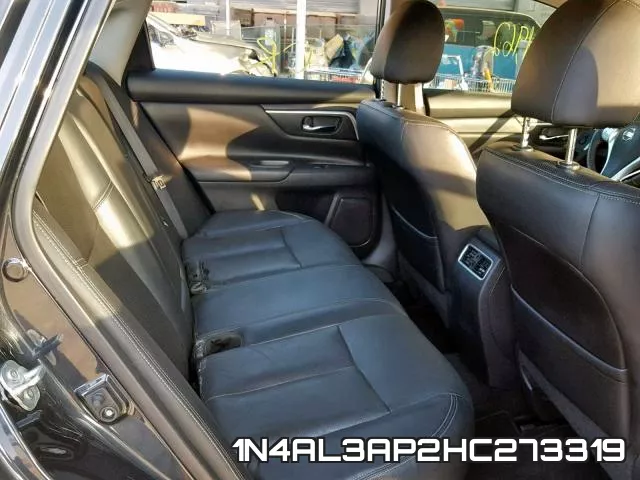 1N4AL3AP2HC273319 фото 6