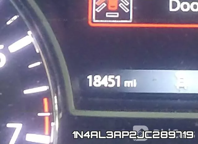 1N4AL3AP2JC289719 фото 7