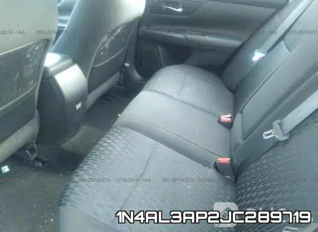 1N4AL3AP2JC289719 фото 8