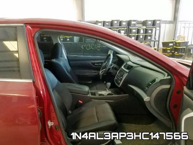 1N4AL3AP3HC147566 фото 5